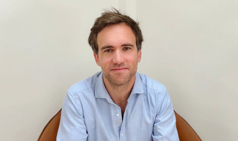  Impulsando creadores, con Jaime Pérez-Seoane (Grupo GO)
