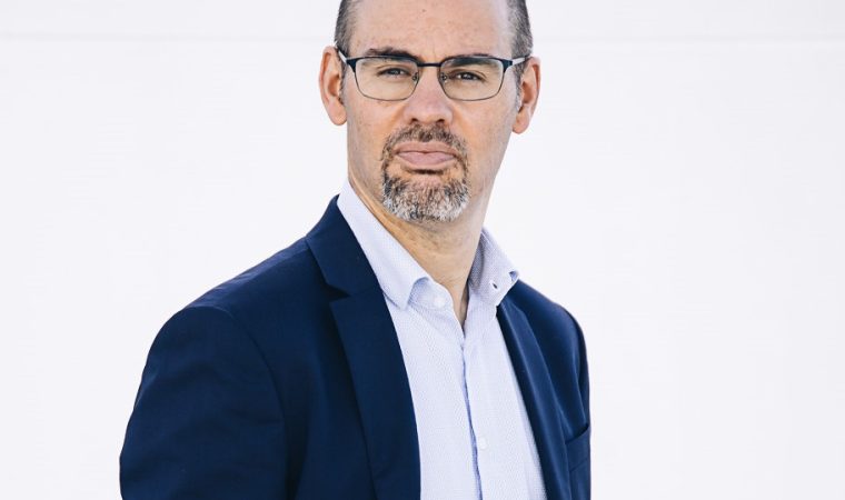  Emprender en el sector financiero y la estrategia M&A de Indexa, con Unai Ansejo
