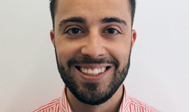  Convirtiendo la medicina personalizada en realidad, con Alejandro Reyero (Digital Anatomics)