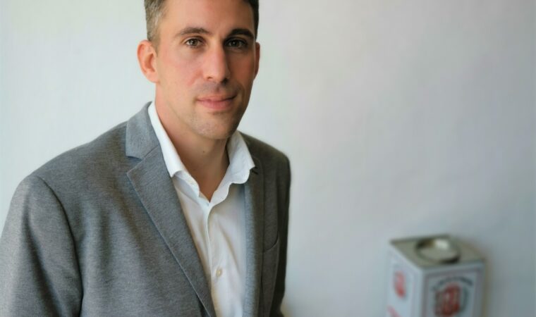  Pimentón, especias y M&A, con Manuel Muñoz (Muñoz y Pujante)