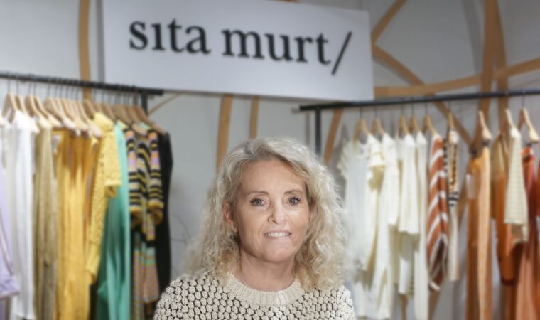  Sita Murt, industria de la moda y M&A