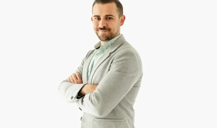  Complementos alimenticios, cosmética y M&A, con Carlos M. Llamas (WeBotanix)