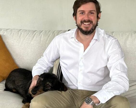  DEPET: consolidando el mercado funerario para mascotas, con Pablo Palacio