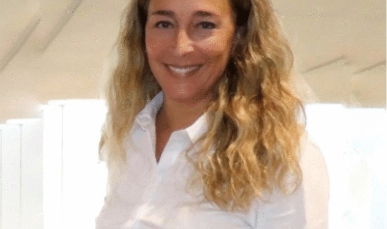 De Bilbao al Mundo con Yurdana Burgoa, adjunta a CEO y directora de desarrollo corporativo de Last Tour