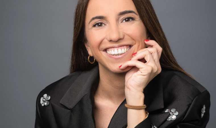  Transformación y liderazgo en el sector derma y cosmética, con Judith Calzada, Directora General Adjunta de pHformula