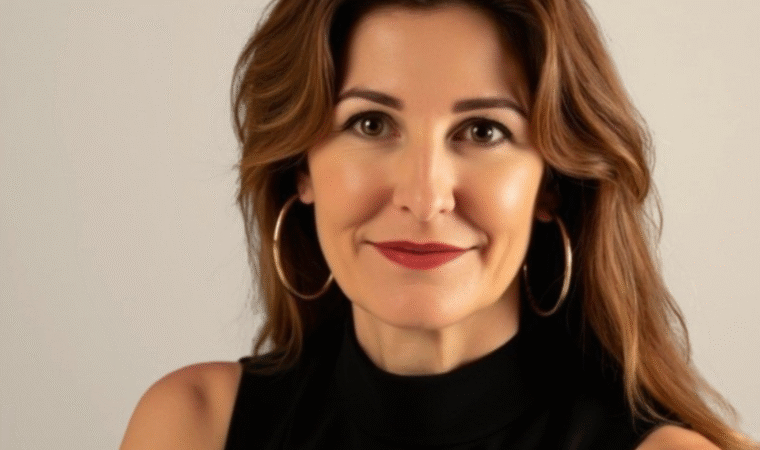  “Tchin-Tchin” con Eva Ivars, CEO de Alain Afflelou en España y Portugal