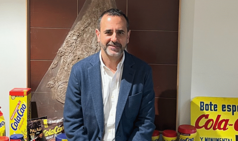  Pequeños grandes momentos, con Bernardo Monclús, CFO de Idilia