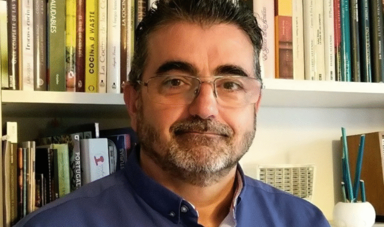  Fernando Núñez, expropietario de Ágora TPV: producto, tecnología y futuro del software